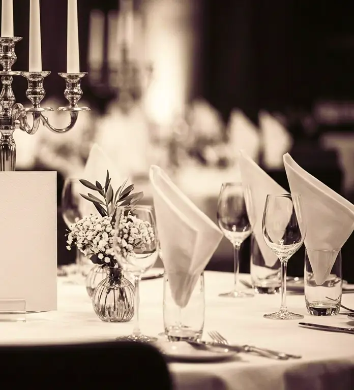 Dîner de gala