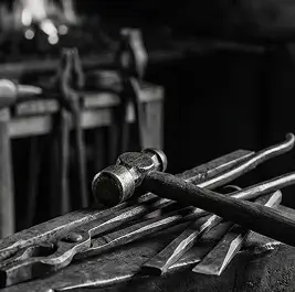 Savoir-faire coutelier